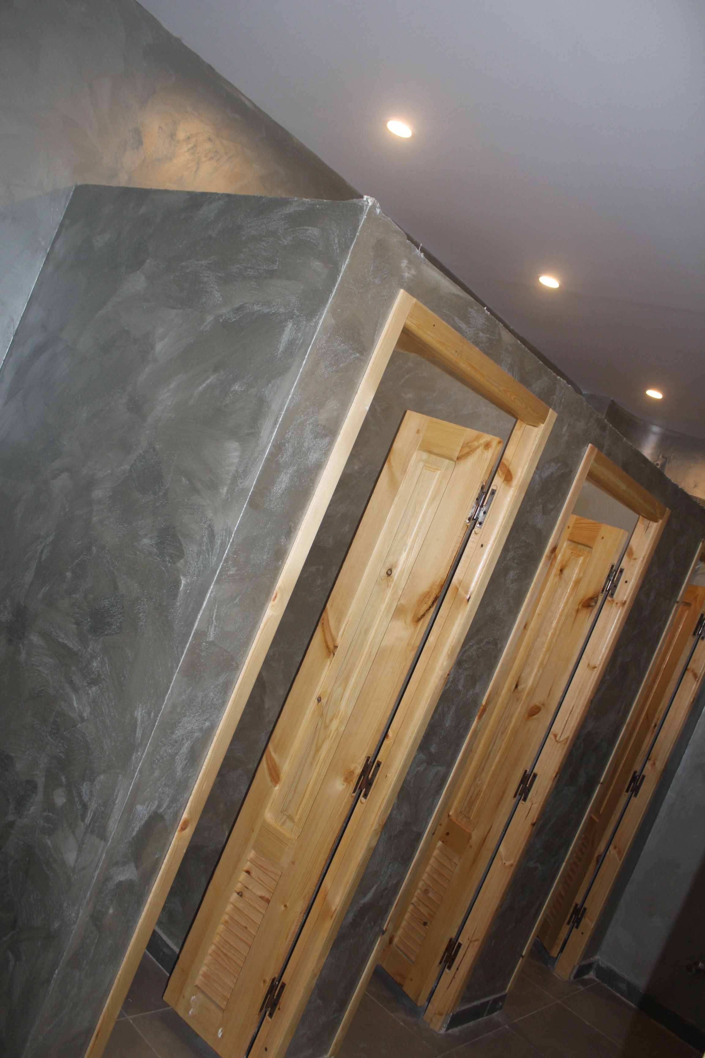 Foto - Marina Square Hostel