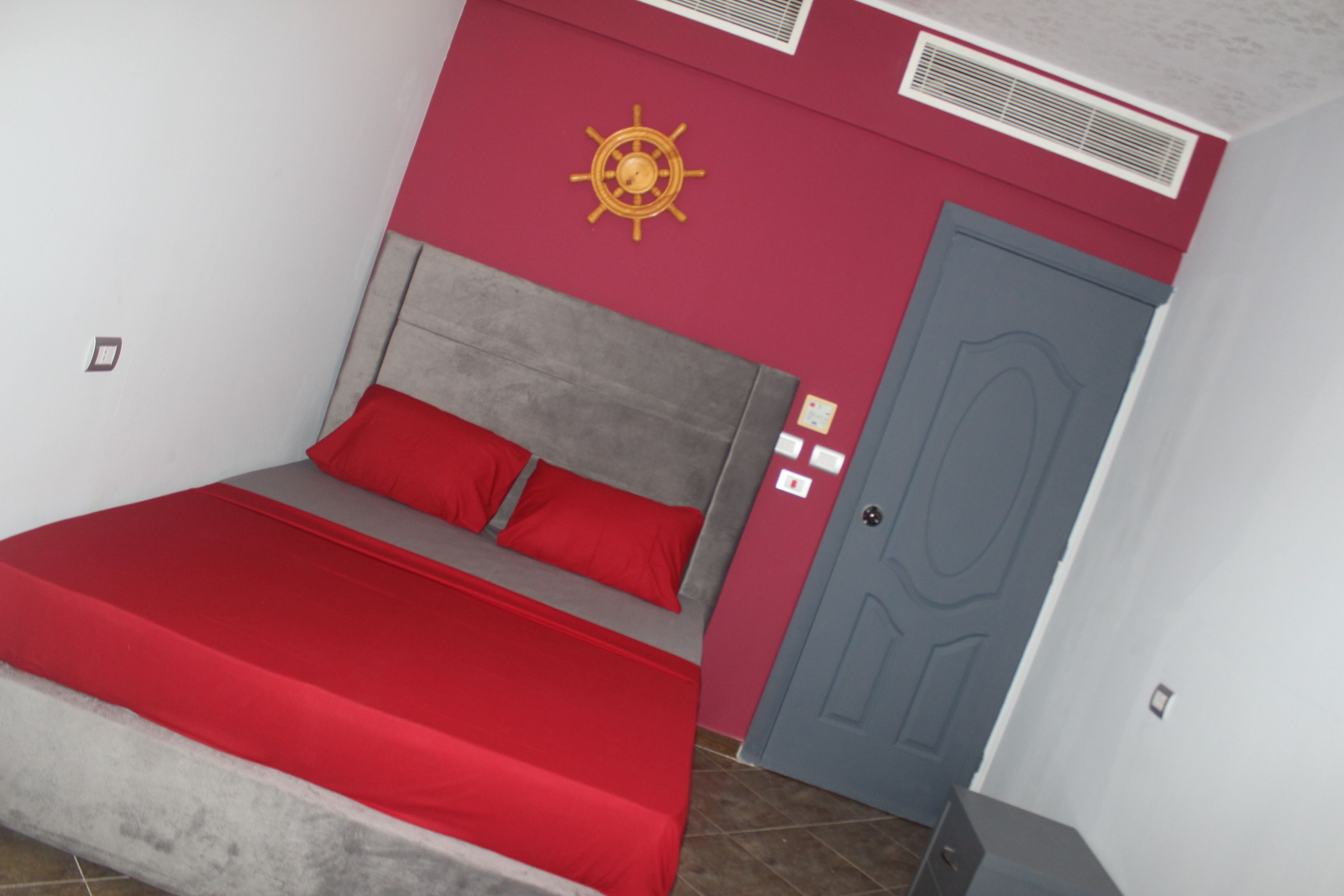 Foto - Marina Square Hostel