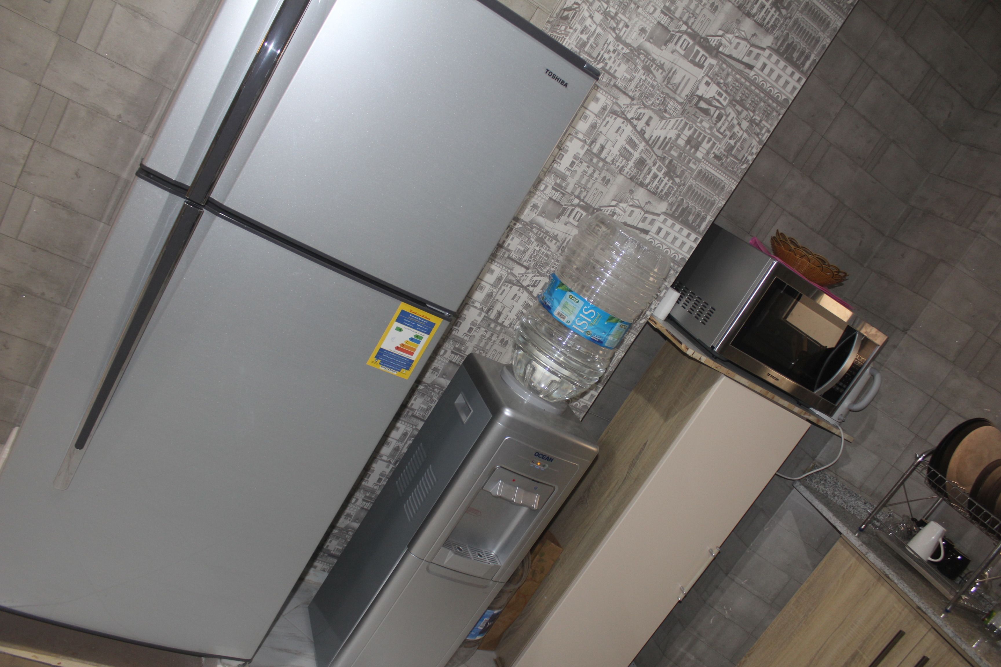 Foto - Marina Square Hostel