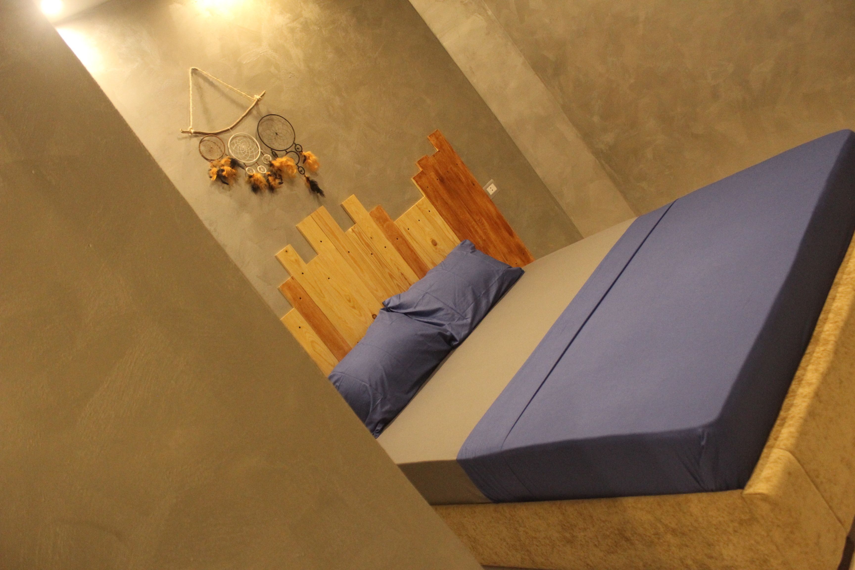 Foto - Marina Square Hostel