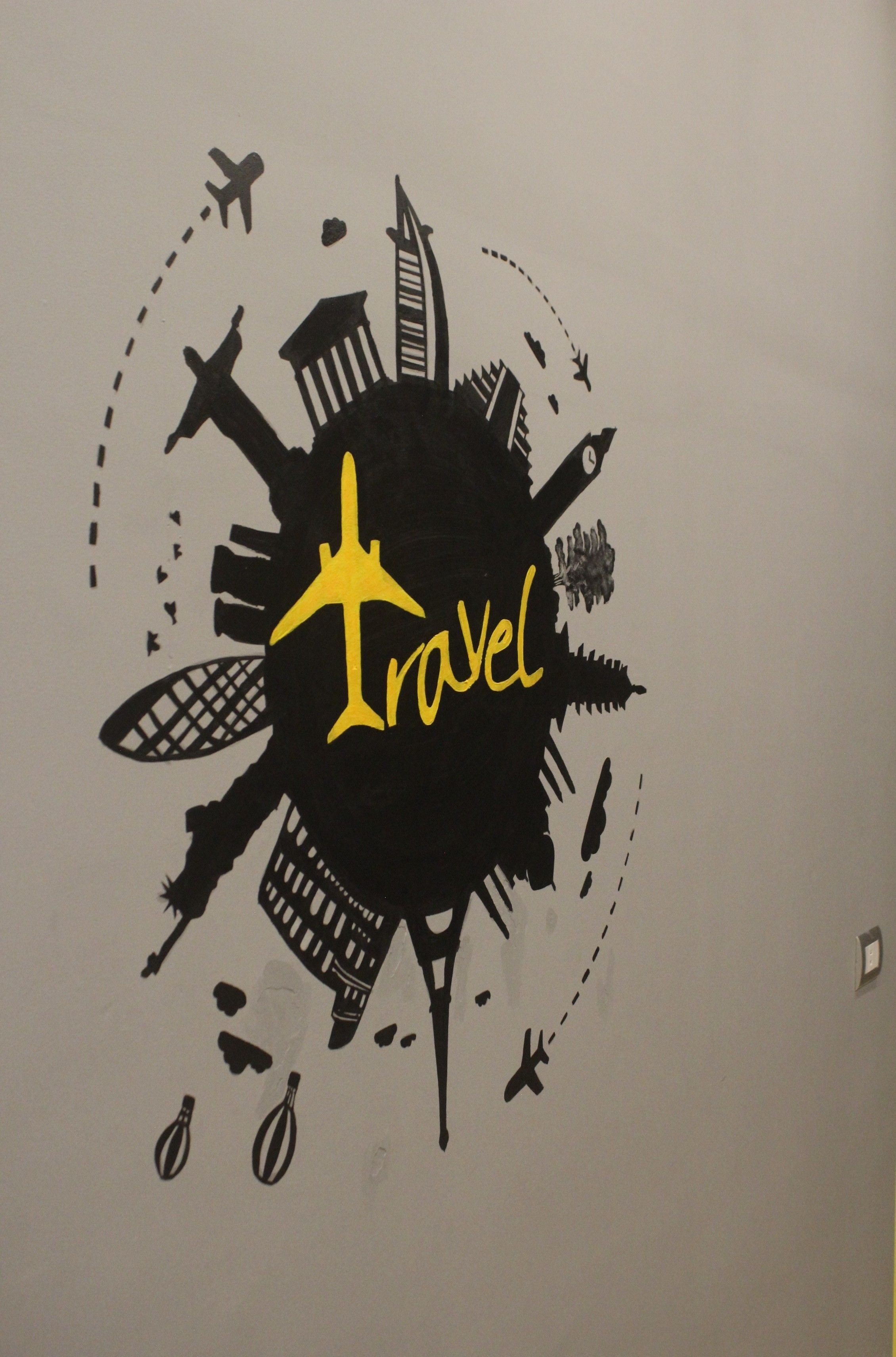 Foto - Marina Square Hostel