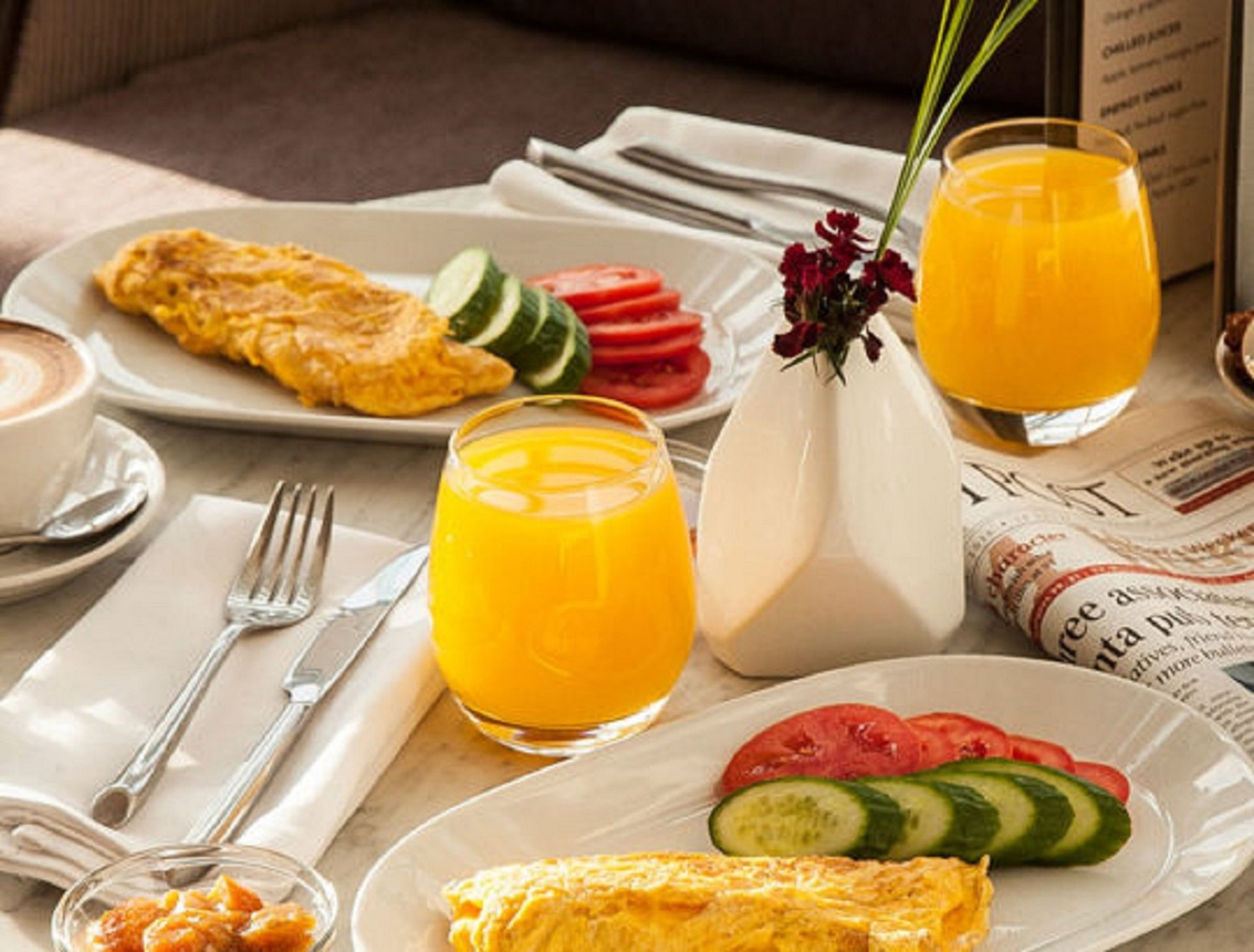 Foto - Marina Square Hostel