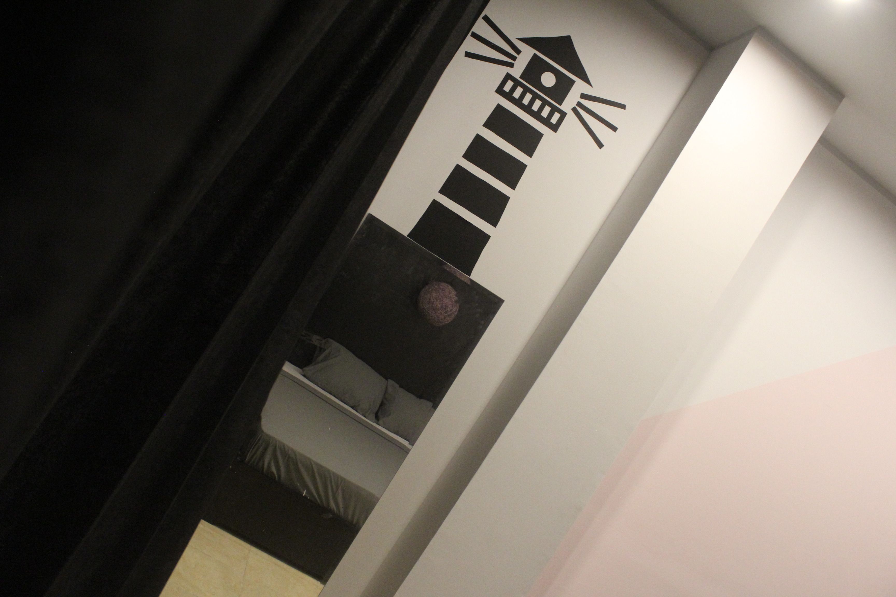 Foto - Marina Square Hostel