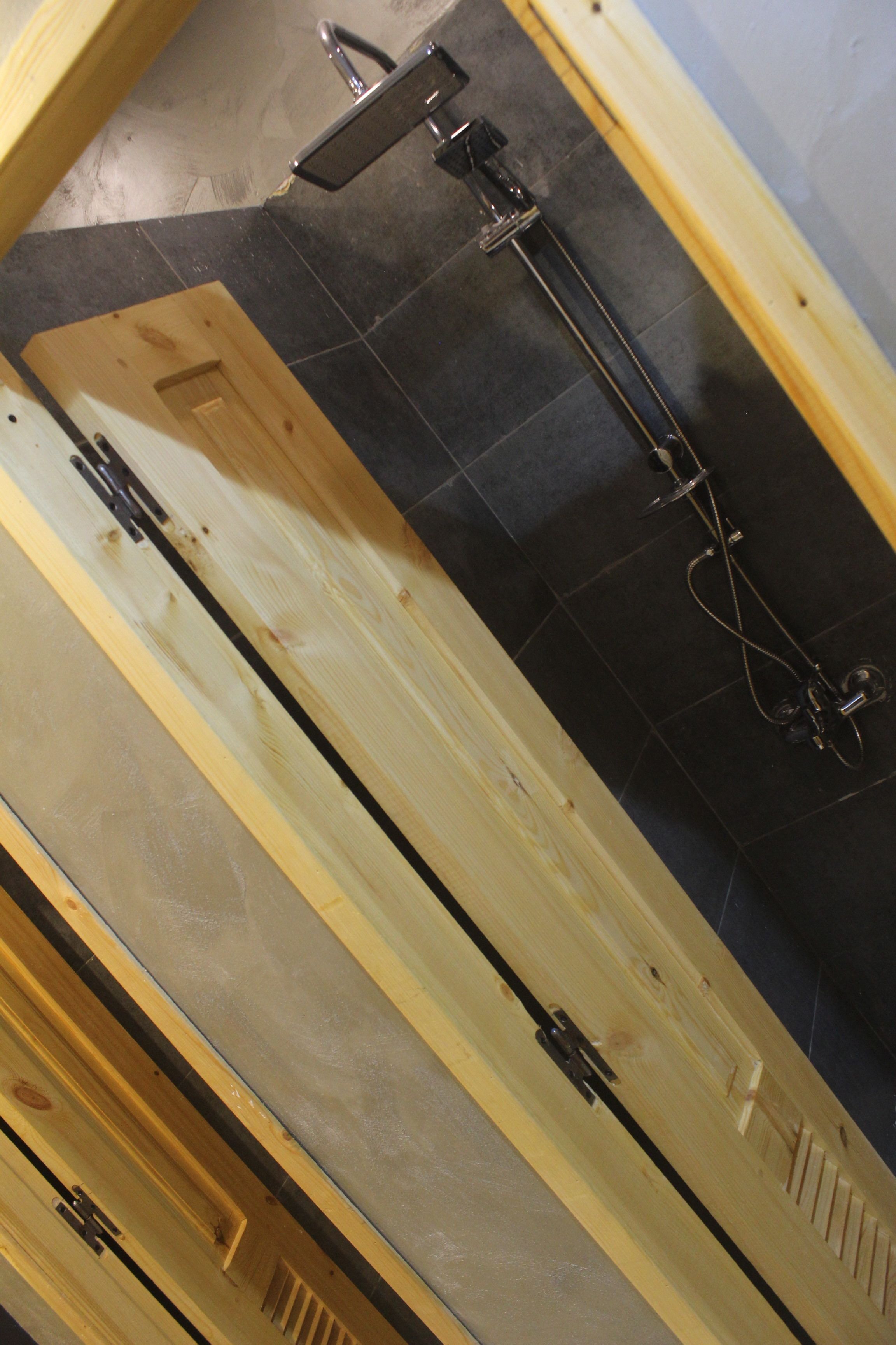 Foto - Marina Square Hostel