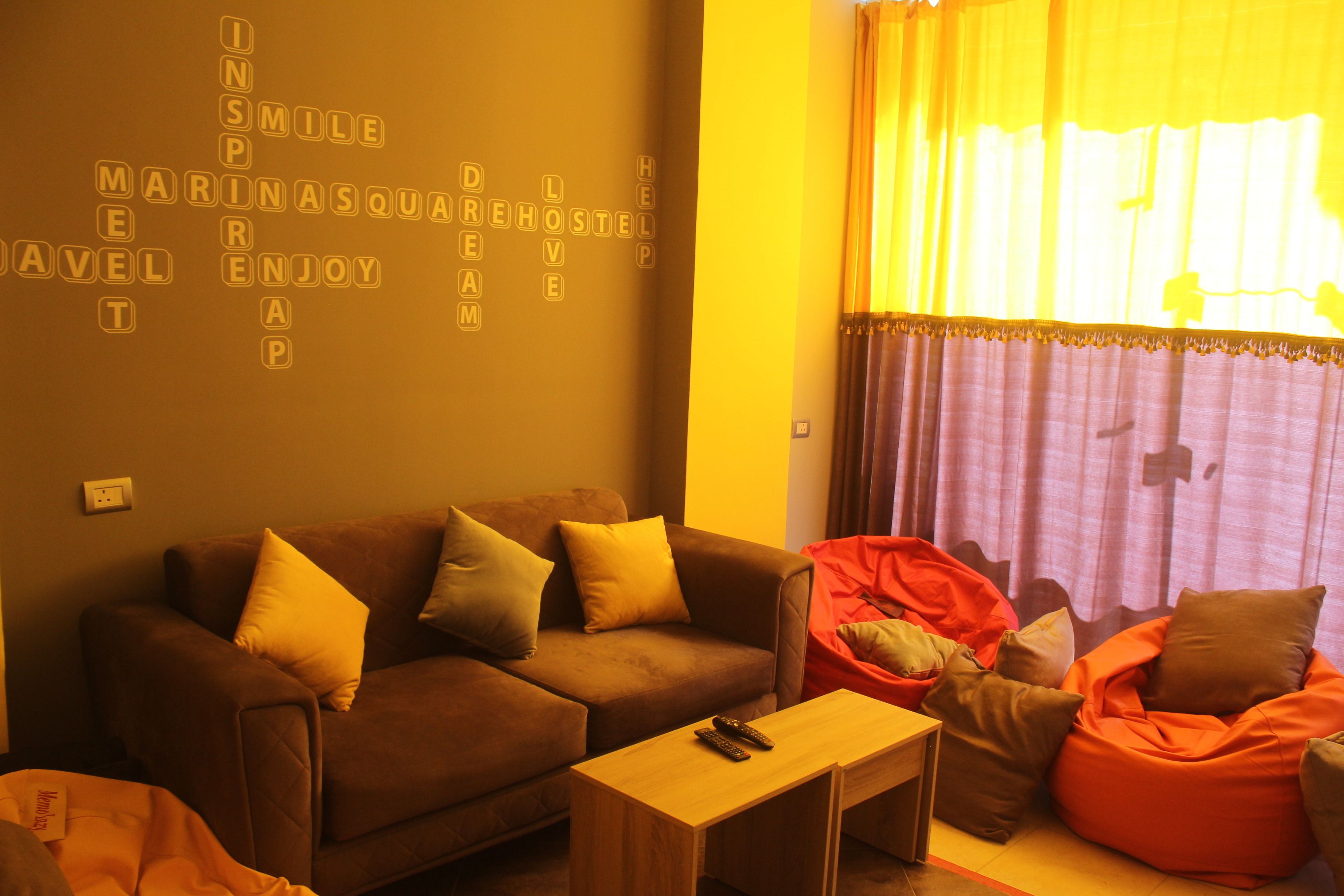 Foto - Marina Square Hostel