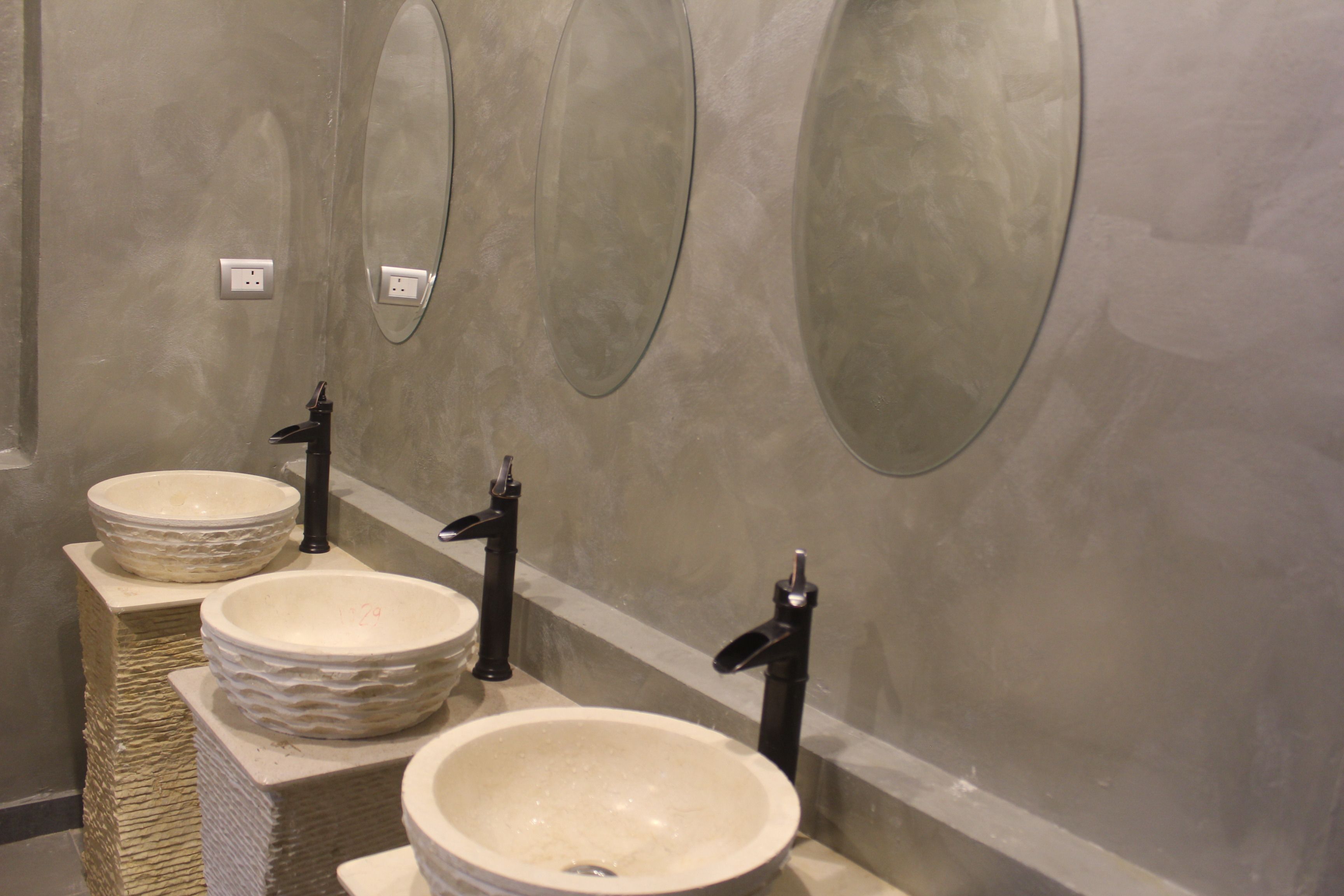 Foto - Marina Square Hostel