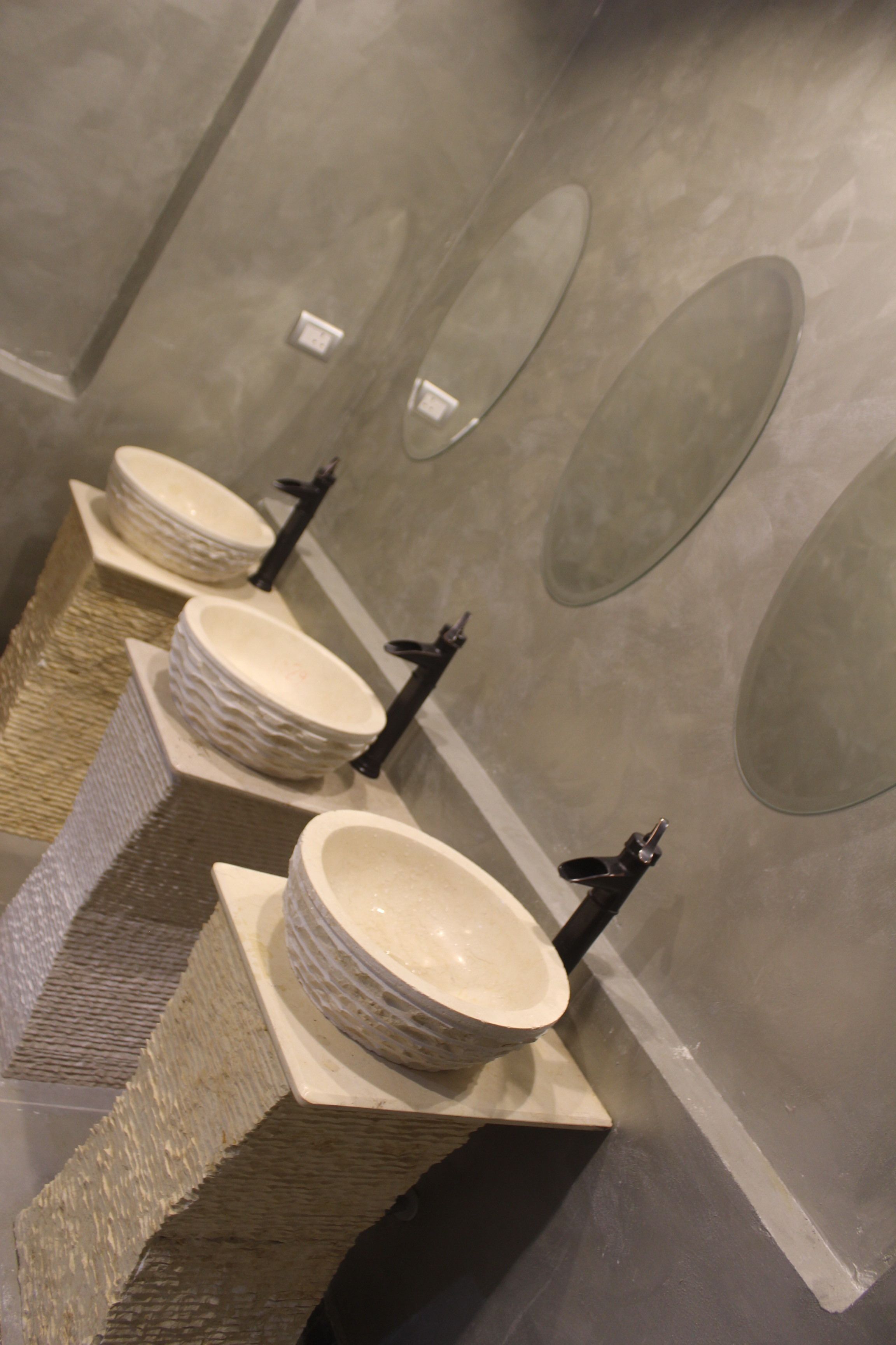 Foto - Marina Square Hostel