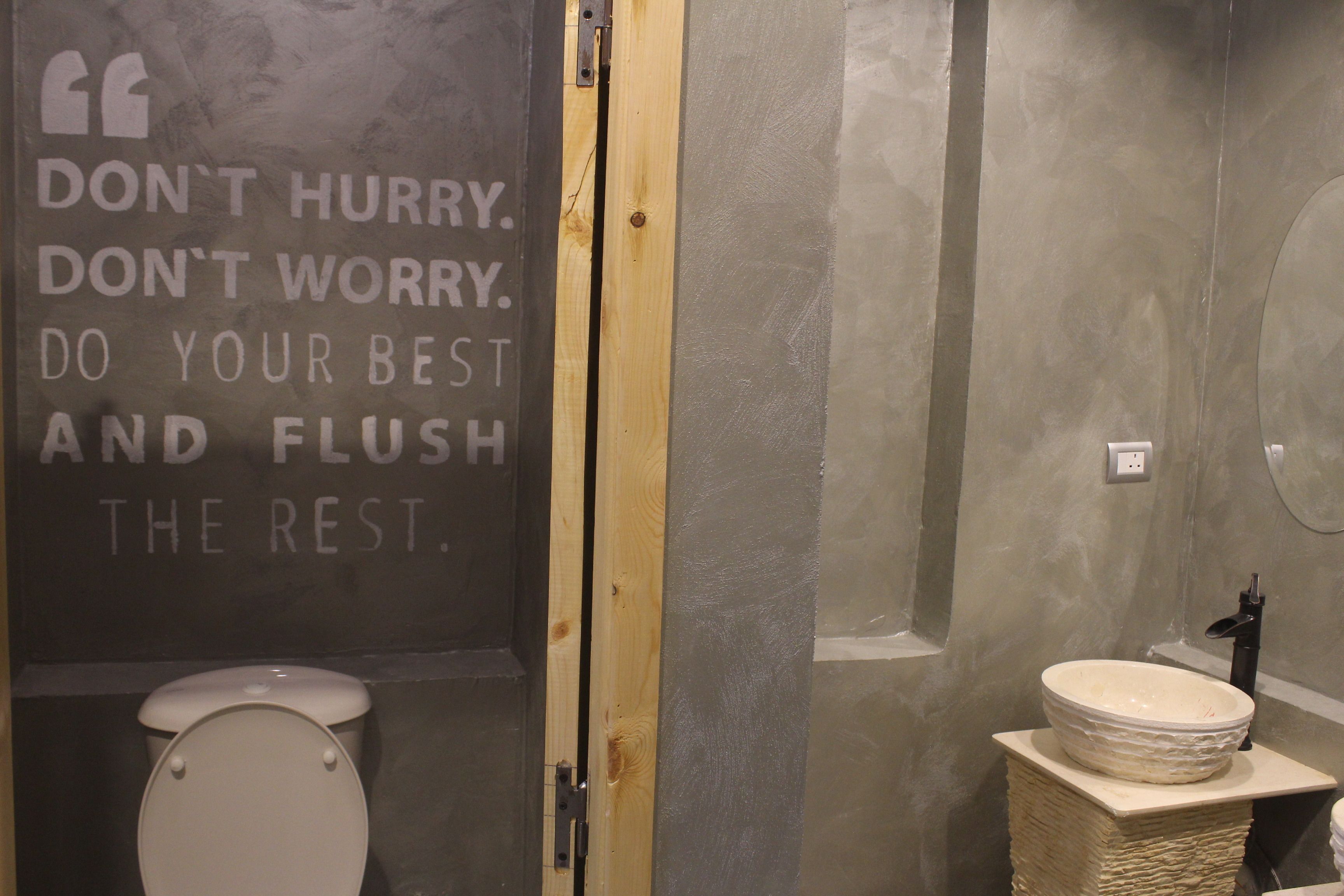 Foto - Marina Square Hostel