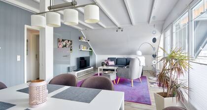 Ferienwohnung Lona by Interhome
