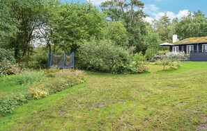 Boendeområde