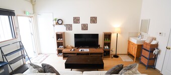 Condominium Hotel Omoromachi