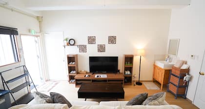 Condominium Hotel Omoromachi