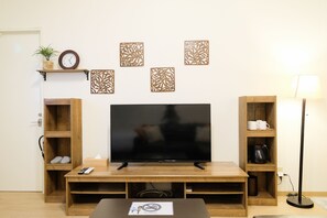 Privately Reserved Floor up to 8 Guests | Room amenity