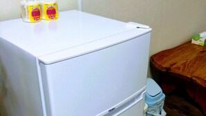 주니어 스위트 | 전용 간이 주방
