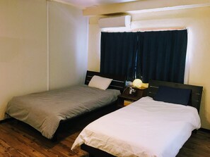 Family Suite | Free WiFi - Yoron Tandy-House (Yoron)