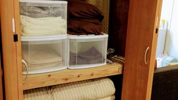 Suite familiar | Equipament de l'habitació