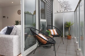 아파트 | 발코니