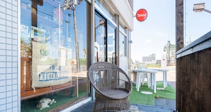 Tabist Diversity Hotel Shin Tokiwa Asahikawa