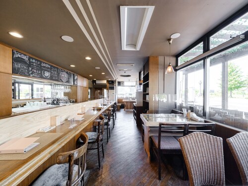 Tabist Diversity Hotel Shin Tokiwa Asahikawa