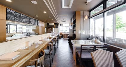 Tabist Diversity Hotel Shin Tokiwa Asahikawa