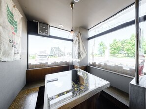 Restaurant - Tabist Diversity Hotel Shin Tokiwa Asahikawa (Asahikawa)