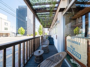 Exterior - Tabist Diversity Hotel Shin Tokiwa Asahikawa (Asahikawa)