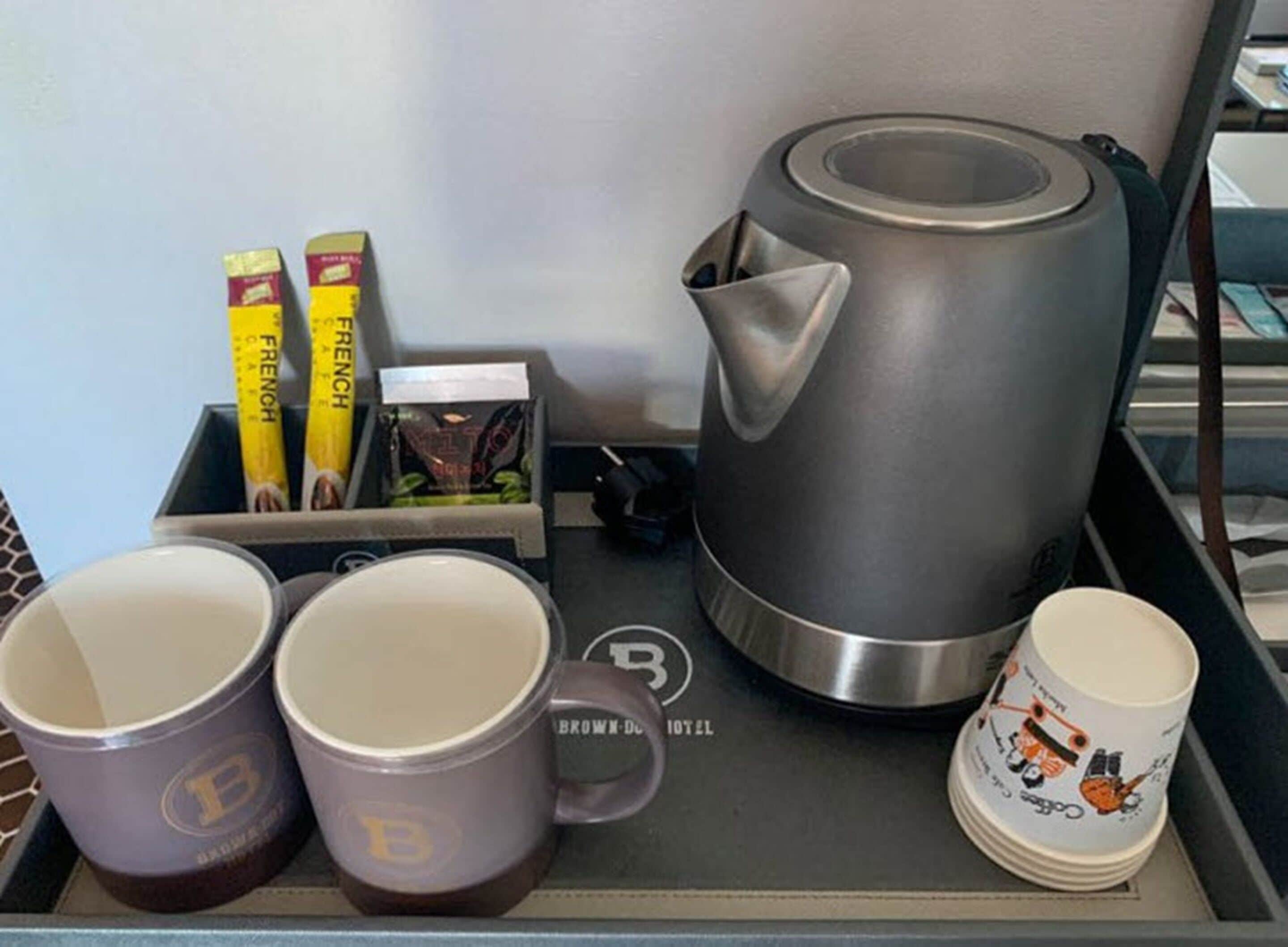 standard double room, city view | 1 bedroom, premium bedding, memory-foam beds, in-room safe