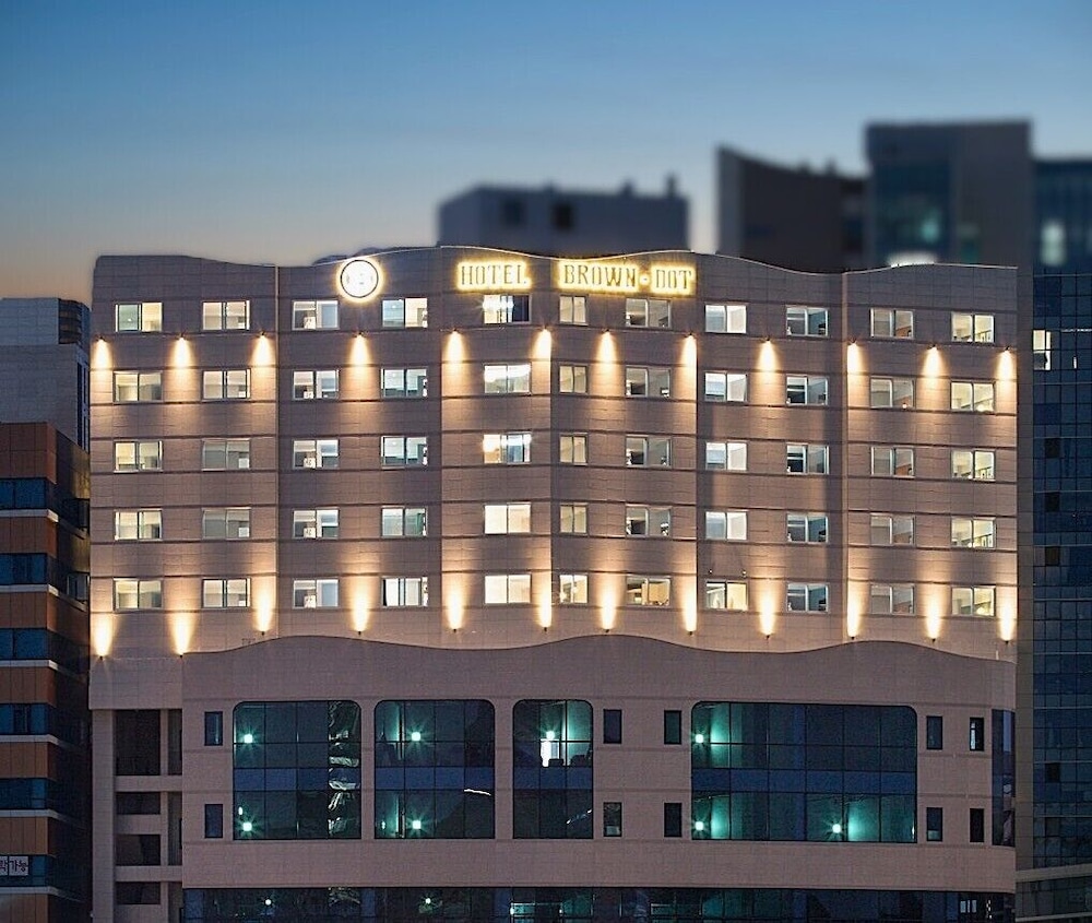 2 Star Hotels