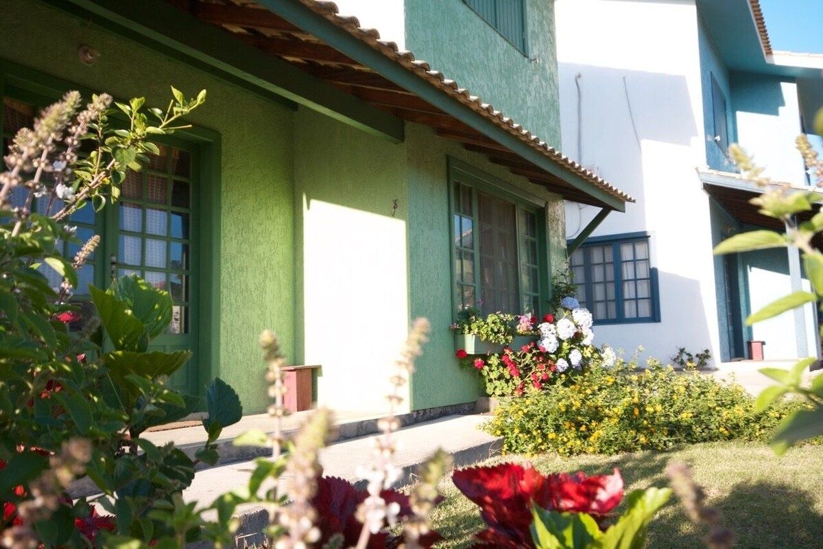 Bild für Gastgeberprofil