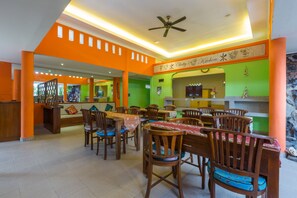 Dining - Bali Aman Darling House (Canggu)