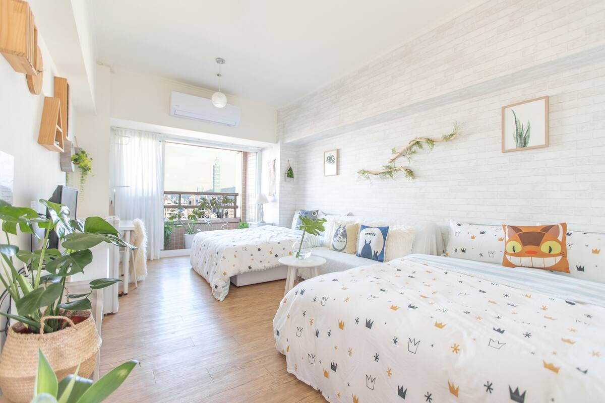 Habitación básica (21) | Vistas desde la habitación