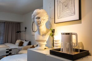 Room - Sleep Inn B&B (Taipei)