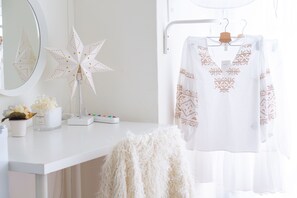 Basic Room (7) | Private spa tub - Sleep Inn B&B (Taipei)