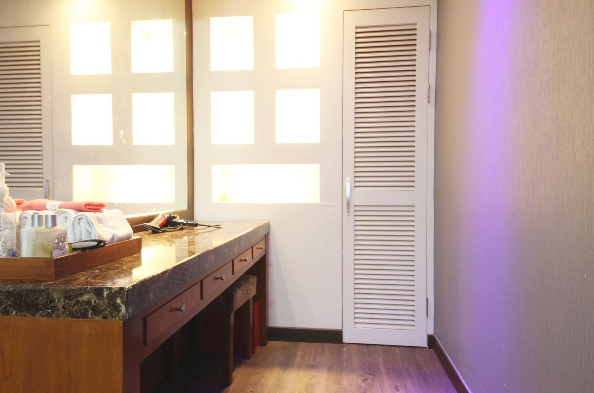 Superior Room | Free WiFi, bed sheets