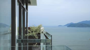 Seana Suite | Beach/ocean view