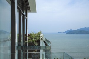 Seana Suite | Beach/ocean view