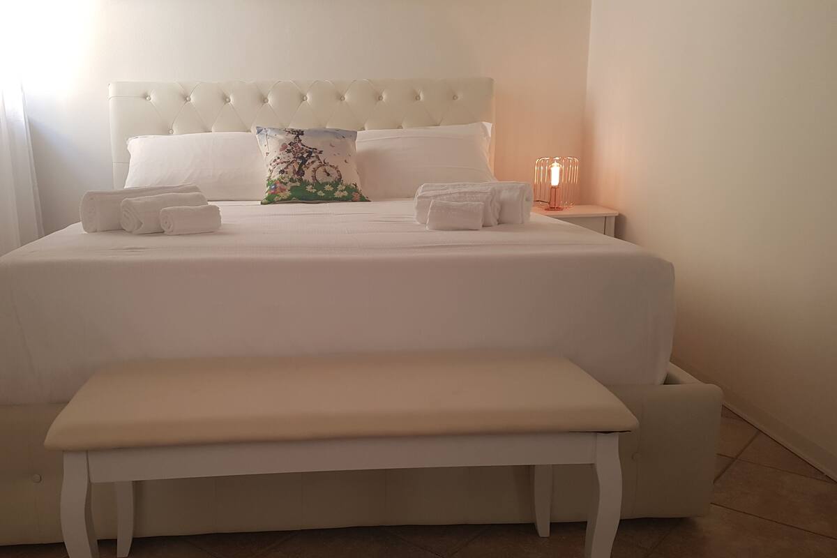 Superior Triple Room | Premium bedding, down comforters, Tempur-Pedic beds, WiFi (free)