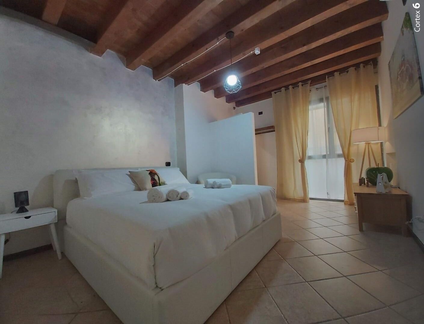 Suite familiar, 2 habitaciones | Ropa de cama de alta calidad y edredones de plumas