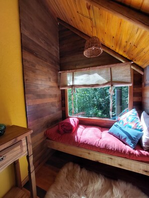 Deluxe Cabin