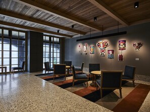 Lobby - Asakusa View Hotel Annex Rokku (Tokyo)