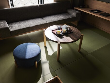 Asakusa View Hotel Annex Rokku - view 3