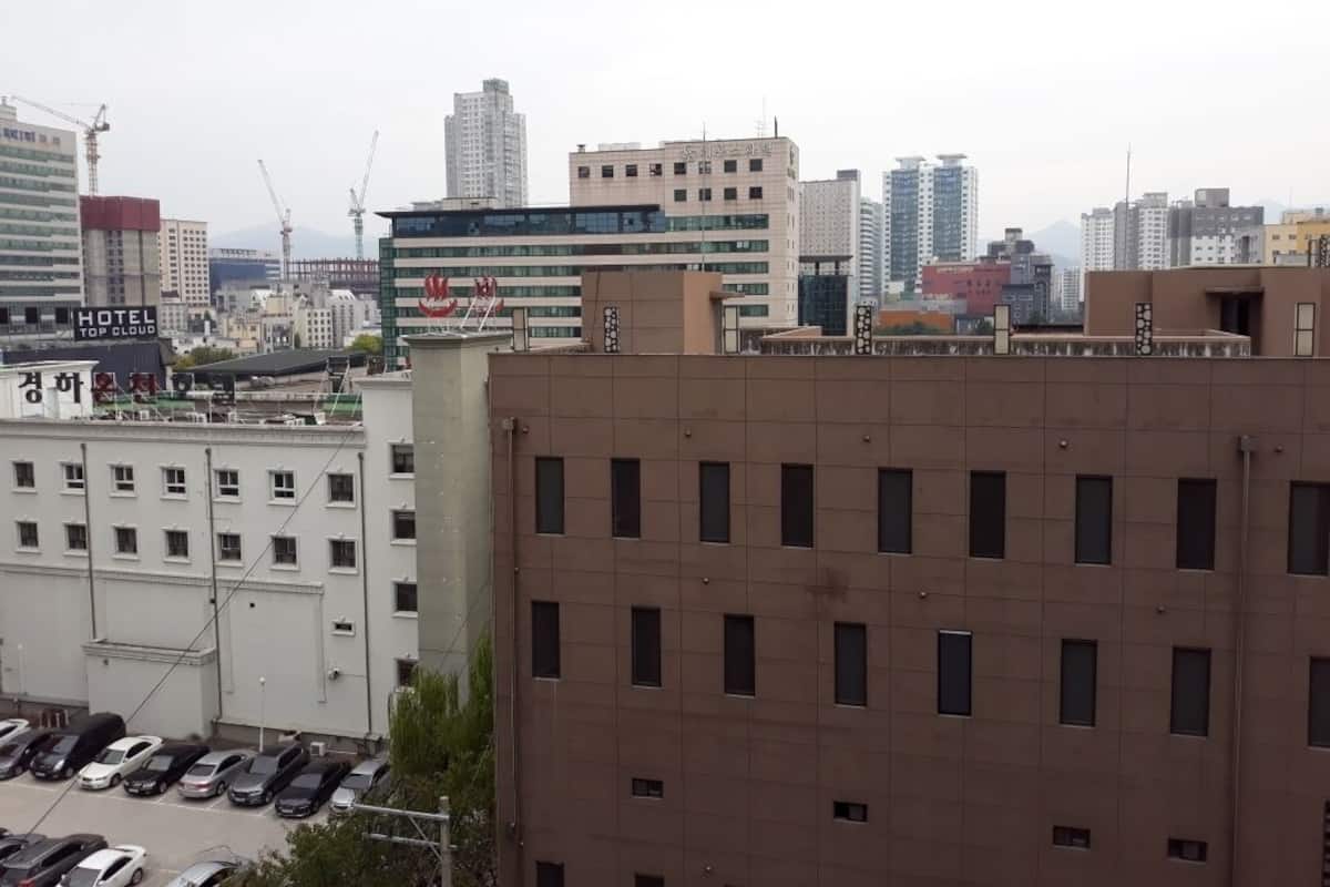 City view