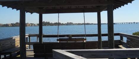 Terrain de lâhĂ©bergement