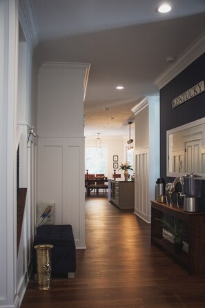 Interieur