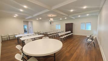 Sala de reunião