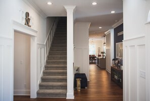 Interieur