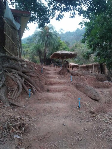 ETU Adventures Homestay