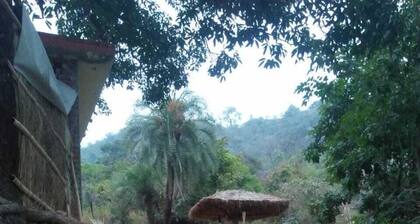 ETU Adventures Homestay