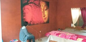 Room - ETU Adventures Homestay (Bhattiyat)