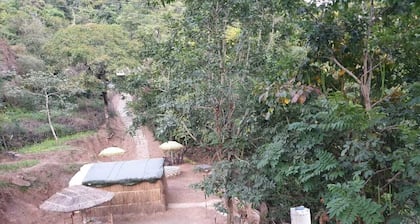 ETU Adventures Homestay